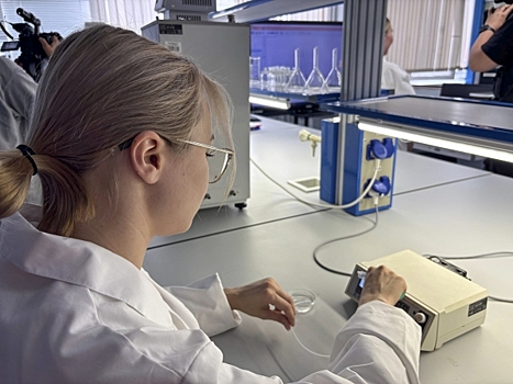 «Профессионалитет» в действии: как изменилась учеба в колледжах Саратовской области