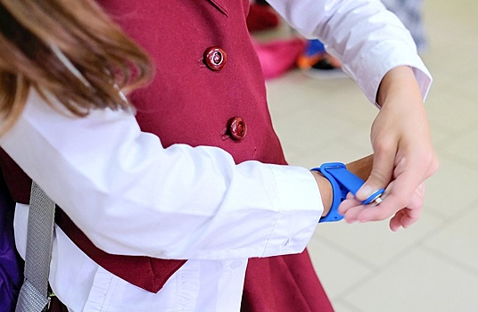 Родители почти 68 тыс. школьников воспользовались сервисом «Проход и питание» на портале mos.ru