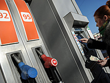 Бензин подскочит в цене в ближайшее время