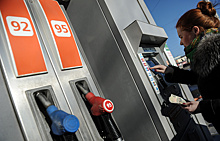 Бензин подскочит в цене в ближайшее время
