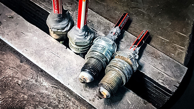 Карандаши вместо свечей: заведется ли автомобиль?