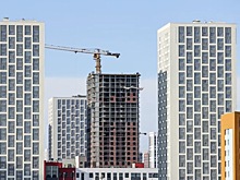 Москвичи отвернулись от новостроек