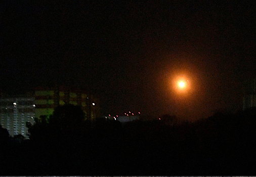 Украина подверглась массированной атаке ВС РФ. Под ударом — центры принятия решений и энергообъекты