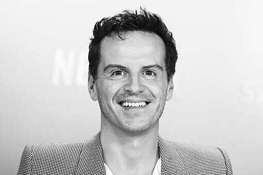 Актер Эндрю Скотт вспомнил, что его увезли на скорой с премии SAG Awards 2020