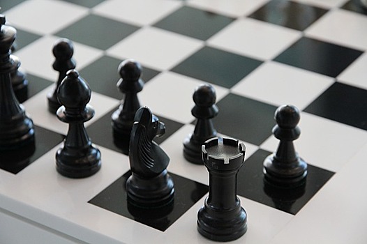 Жителей района Люблино пригласили на крупный мастер-класс по игре в шахматы