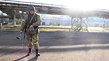 Контроль радиации и патруль: как российские и украинские военнослужащие защищают Чернобыльскую АЭС