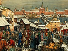 Пруссы и другие народы, которые жили в Новгородской Республике