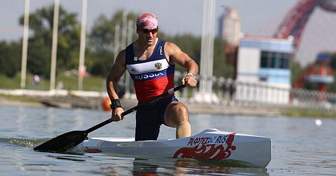 Каноист Павлов об Играх БРИКС: «Люди боятся ехать, кому-то запрещают, грозят отстранением от Олимпиады. Следующие Игры будут представительными»