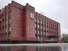 В Ижевске официально назначили дату выборов в Гордуму восьмого созыва