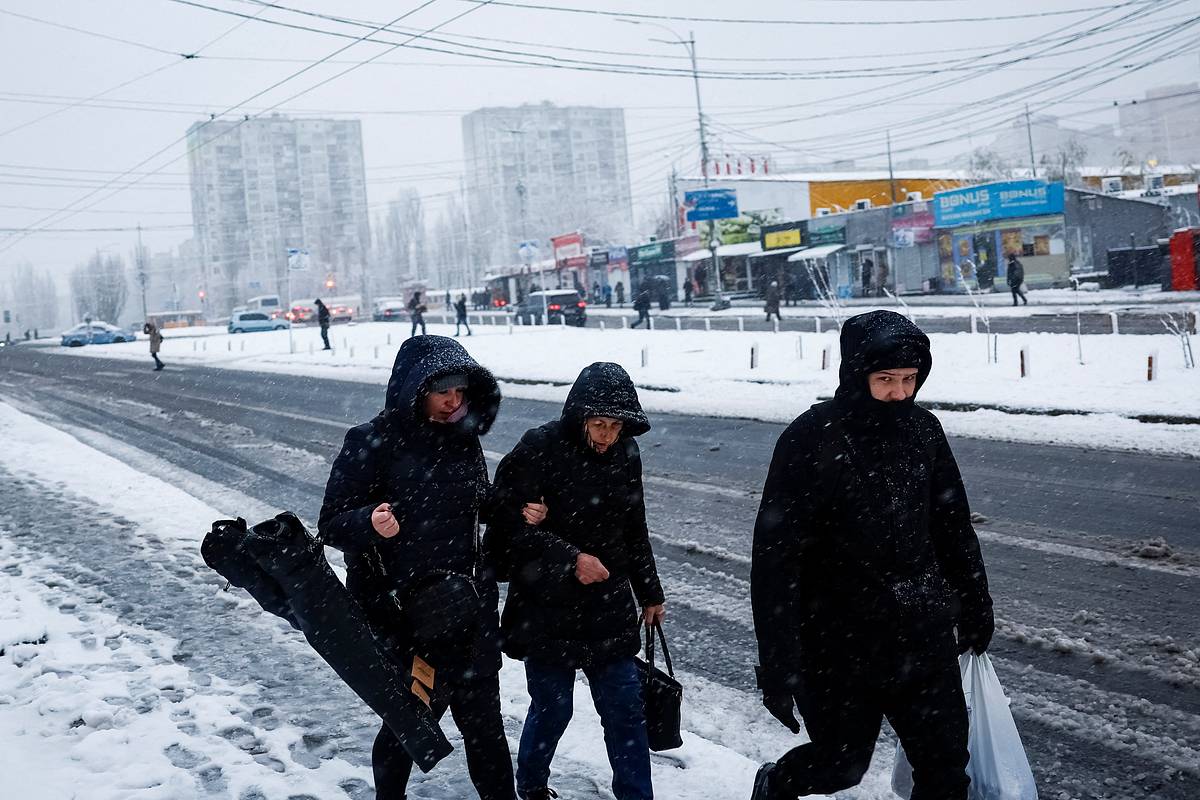 В МИД рассказали о планах Украины выскребать людской резерв