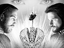 Критики работают на кассовый успех «Матильды»