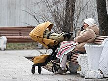 Демография на марше: Роди и воспитай две футбольные команды - получишь нормальную пенсию