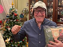 Геннадий Орлов — интервью: итоги 2025 года в РПЛ, обмен Гонду на Дивеева, и. о. в Спартаке и Динамо, комментаторы, ИИ