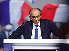 Кандидат в президенты Франции Земмур заявил, что Россия законно выступает против расширения НАТО
