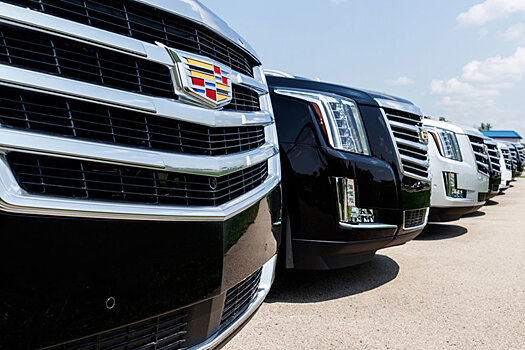 В General Motors пригрозили жадным автодилерам санкциями