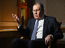 Лавров заявил о крахе иллюзий по поводу руководителя США