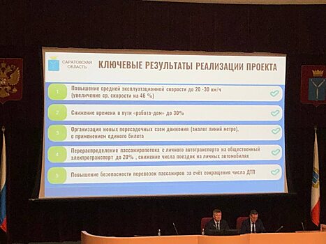 Строительство путепровода на Стрелке в Саратове начнется в августе