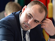 Андрей Мисюра: космос в России не персонифицируют