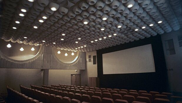 Кинофестиваль "Кинотавр" откроется в Сочи