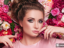 Полезный макияж для кожи