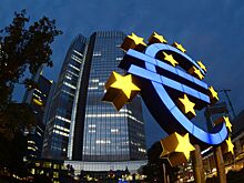Экс-глава ЕЦБ спрогнозировал начало рецессии в Европе до конца года