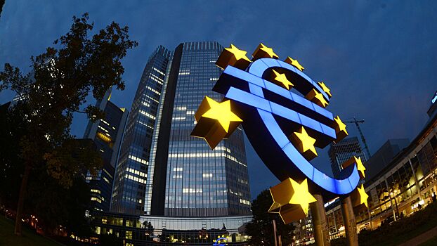 Экс-глава ЕЦБ спрогнозировал начало рецессии в Европе до конца года