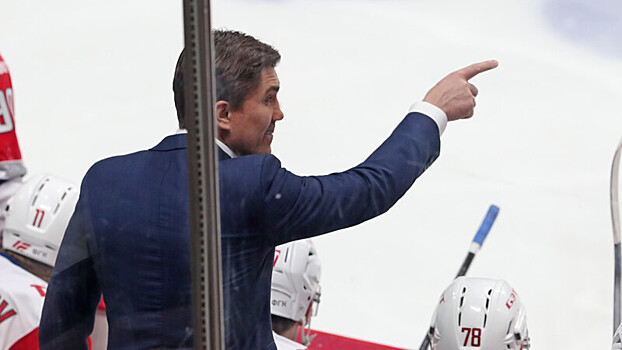 Никитин — на вопрос об удалениях: «Мой товарищ входил в бригаду наперсточников. Можно провести такую аналогию»