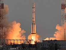 Своя ноша: почему Россия перестанет запускать военные спутники с Байконура