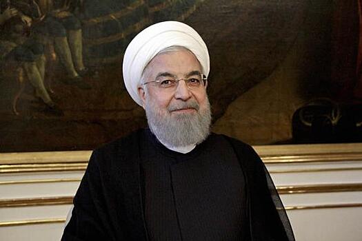 Президент Ирана назвал США угрозой региону и миру