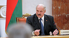 Лукашенко назвал причины закрытия границы с Украиной