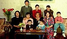 Роскошная жизнь семьи Назарбаевых