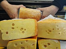 Коронавирус обвалил цены на сыр