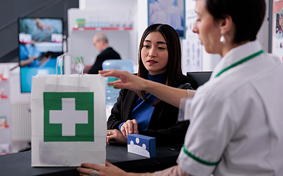 «Биннофарм Групп» укрепляет позиции в Юго-Восточной Азии