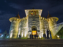 Необыкновенный концерт состоится в Сорокской крепости