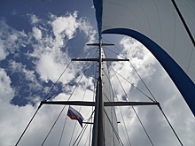 Кругосветка "Россия - Бразилия - БРИКС" готовится пройти Северный морской путь