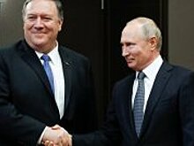 В Кремле назвали провокацией экстрадицию Тищенко в США