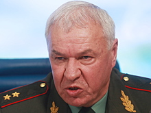 Депутат Госдумы предложил создать буферную зону в пяти областях Украины
