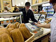 В Московской области продукты в магазины будут доставлять быстрее