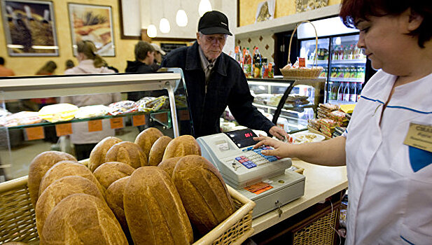 Магазинам могут запретить возвращать непроданный хлеб