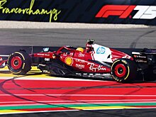 Энтони Дэвидсон: «Удивлен, что Хэмилтон взял на себя вину за разворот. Изучив данные, он изменит свое решение»