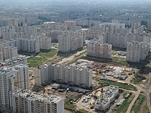 Свыше 826 млн рублей выделено на Тамбовщине на развитие жилстроительства