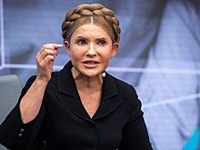 Тимошенко заявила, что Украина станет колонией Запада через пять лет