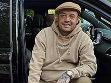 Гуф получил права на альбом, который хотели выкупить и уничтожить