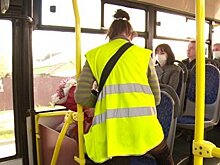 В Заречном отказались возить пассажиров без масок