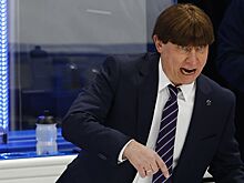 Гришин прокомментировал победу и оценил игру сына главного тренера московского «Динамо»