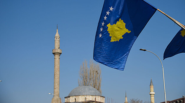 В Евросоюзе недовольны позицией Косово