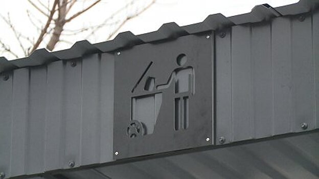 Площадки с евроконтейнерами появятся на трех улицах Пензы