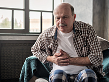 Что такое гепатомегалия и как ее лечить