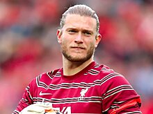 Экс-вратарь «Ливерпуля» Кариус переходит в «Ньюкасл»