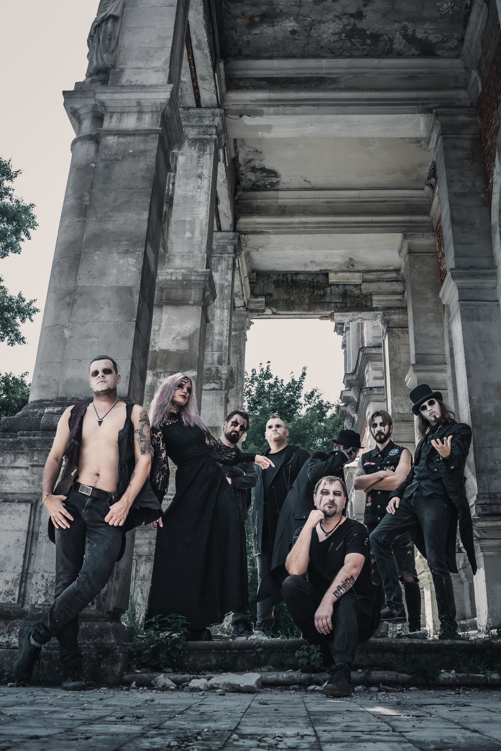 Объявлены даты новогодних концертов группы &laquo;Nagart&raquo; в&nbsp;Москве и&nbsp;Санкт-Петербурге